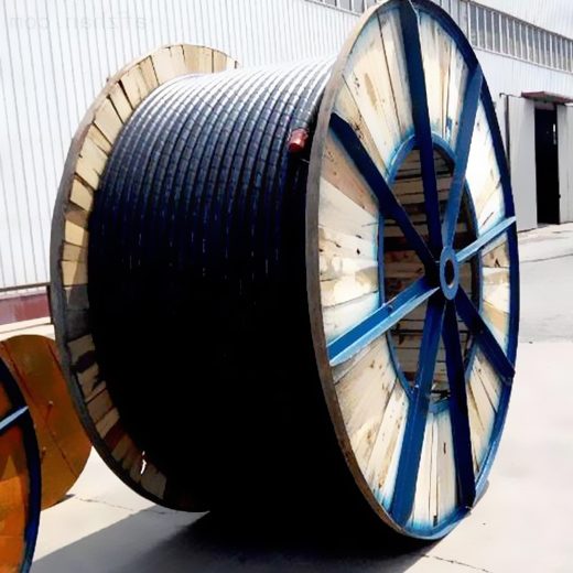 電力電纜類(lèi)型各部分的代號(hào)及其意義