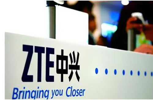 2018年中興虧本69億元 營收、凈利呈現(xiàn)5年來最大降幅