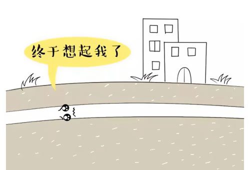 萌萌噠漫畫告訴你，地下電力電纜究竟是種什么存在