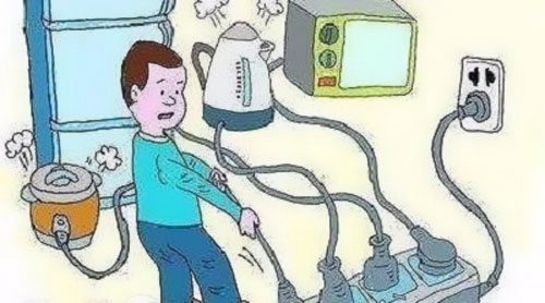 裝修不返工，選好電線電纜很重要！