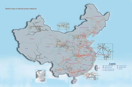 電纜需求利好！多地重大項目總投資規(guī)模計劃出爐 