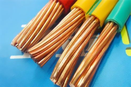 4平方電線能同時帶大功率電器嗎？ 