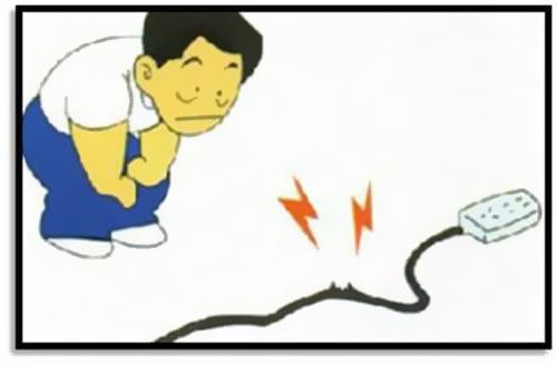 電纜不用也可能會報廢？讓番禺電纜教你該怎么存放吧
