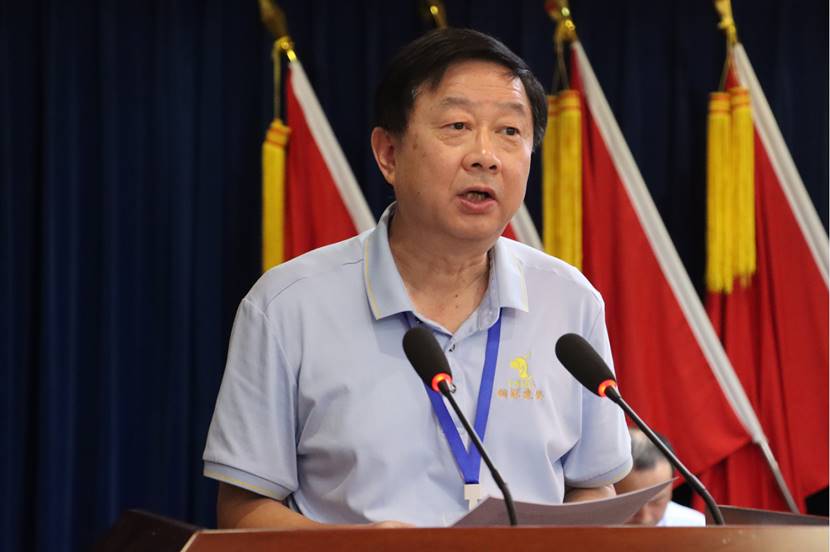 公司召開(kāi)三屆一次職工代表會(huì)、三屆工會(huì)會(huì)員代表會(huì)